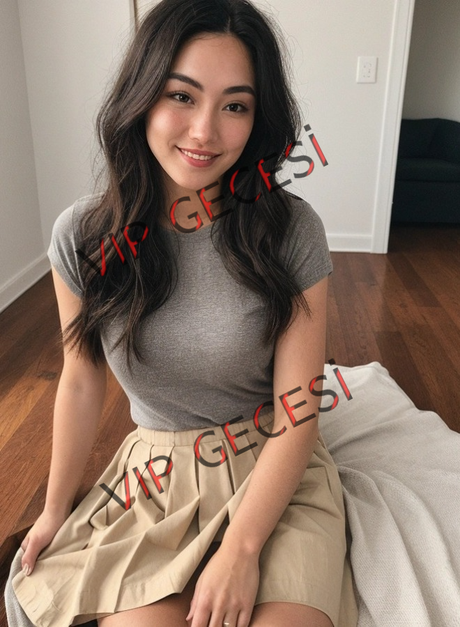 Bahçelievler Özge İstanbul Escort