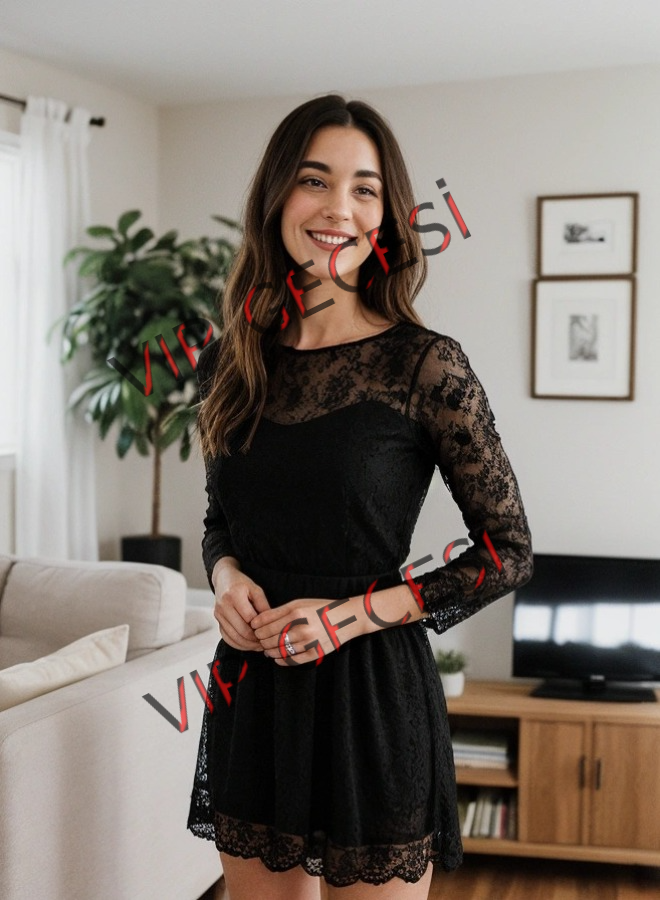 Bahçelievler Ezel Avrupa Yakası Escort