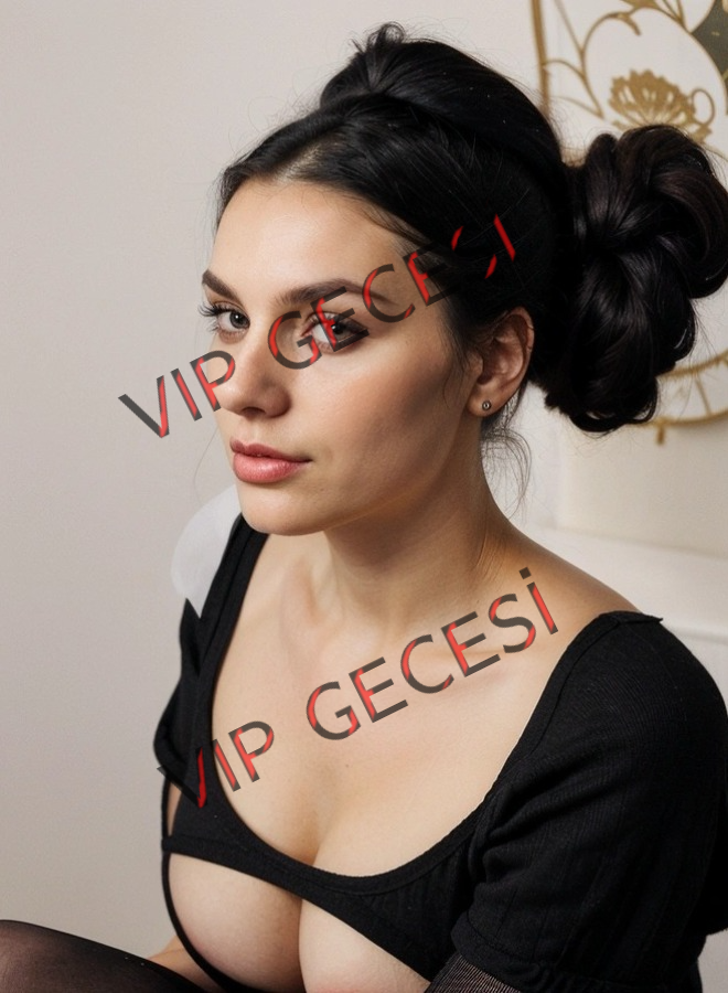 Bahçelievler Rüya İstanbul Escort