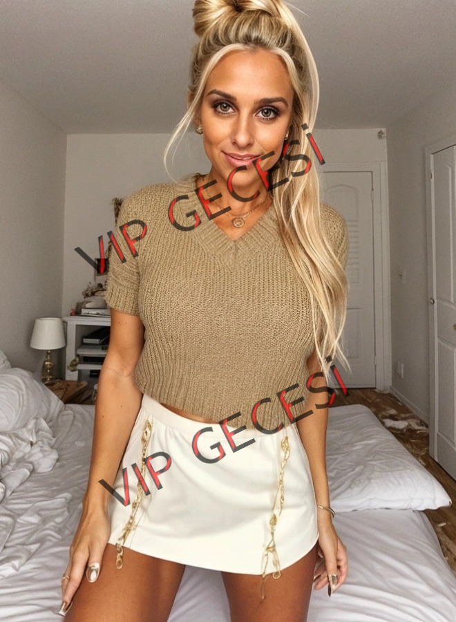 Bahçelievler Tina İstanbul Escort
