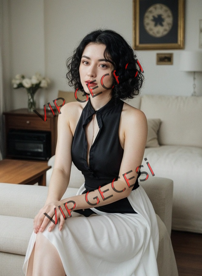 Bahçelievler Escort Olga