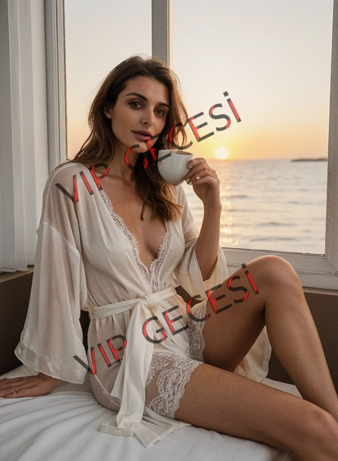 Bahçelievler Gizem İstanbul Escort 