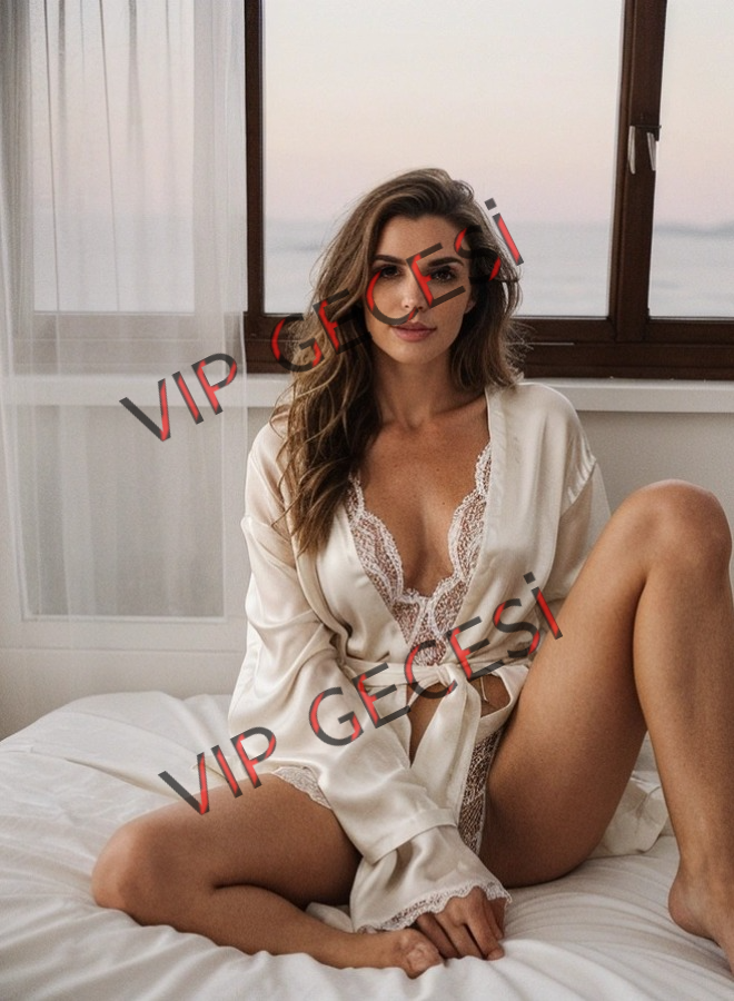 Bahçelievler Gizem İstanbul Escort 
