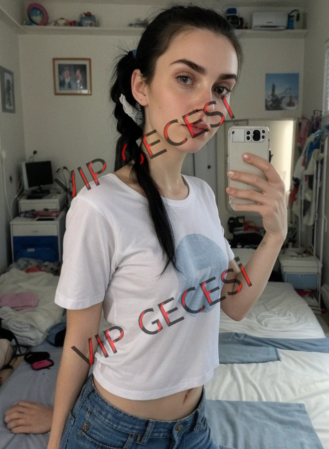Bahçelievler Escort CANSU