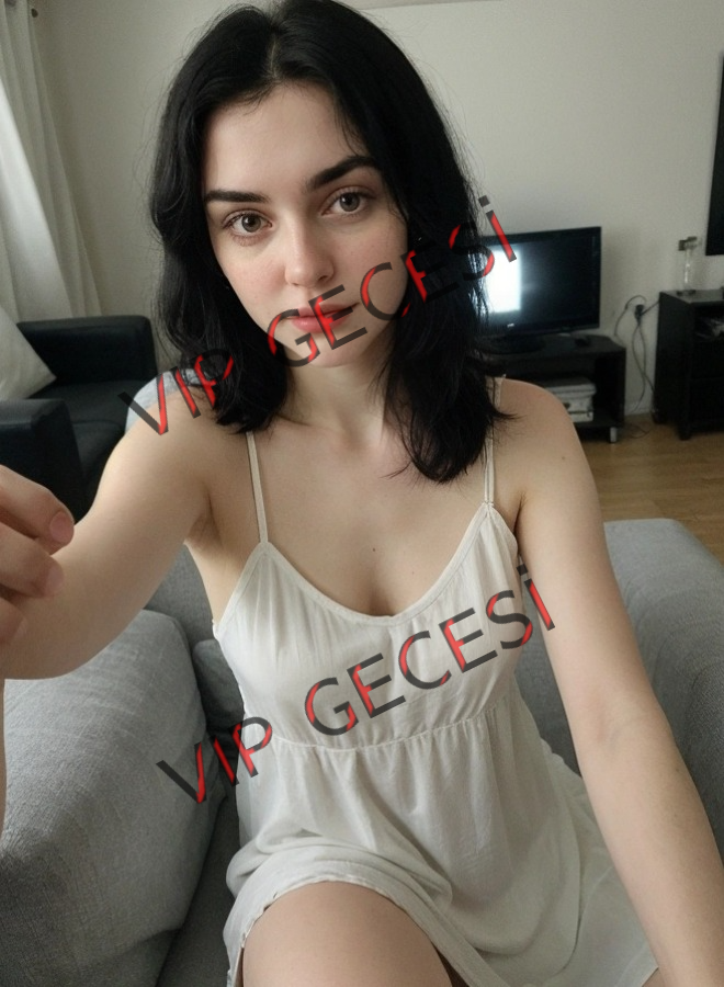 Bahçelievler Escort ALEYNA