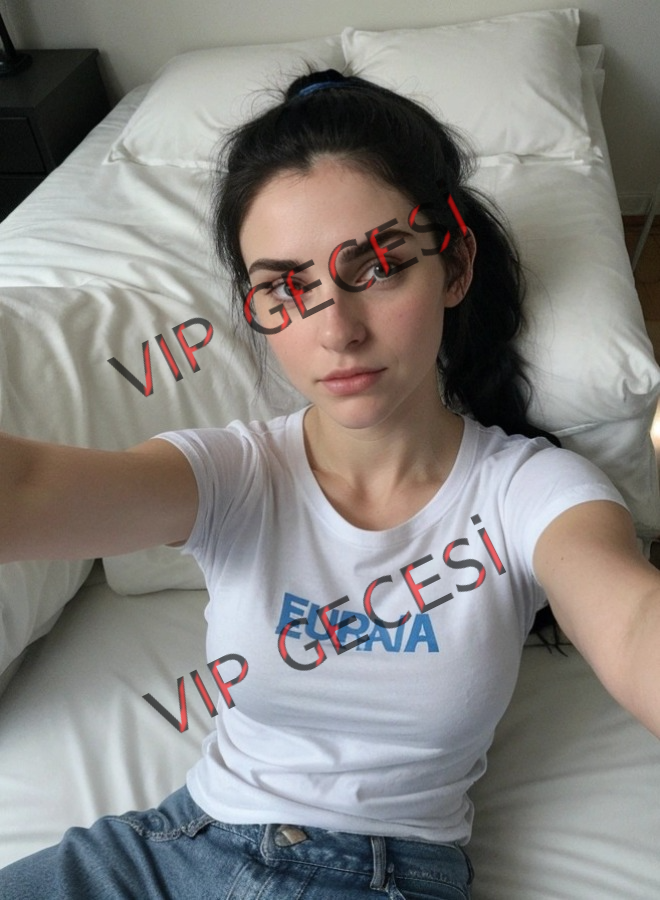 Bahçelievler Escort ALEYNA