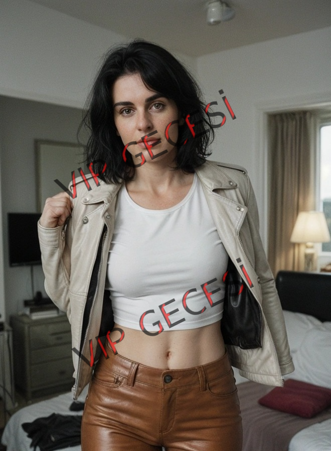 Bahçelievler Escort Hande