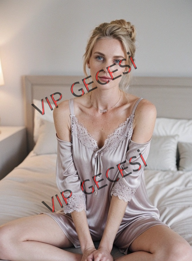 Bahçelievler Aylin İstanbul Eskort