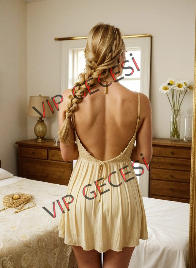 Bahçelievler Hannan İstanbul Escort