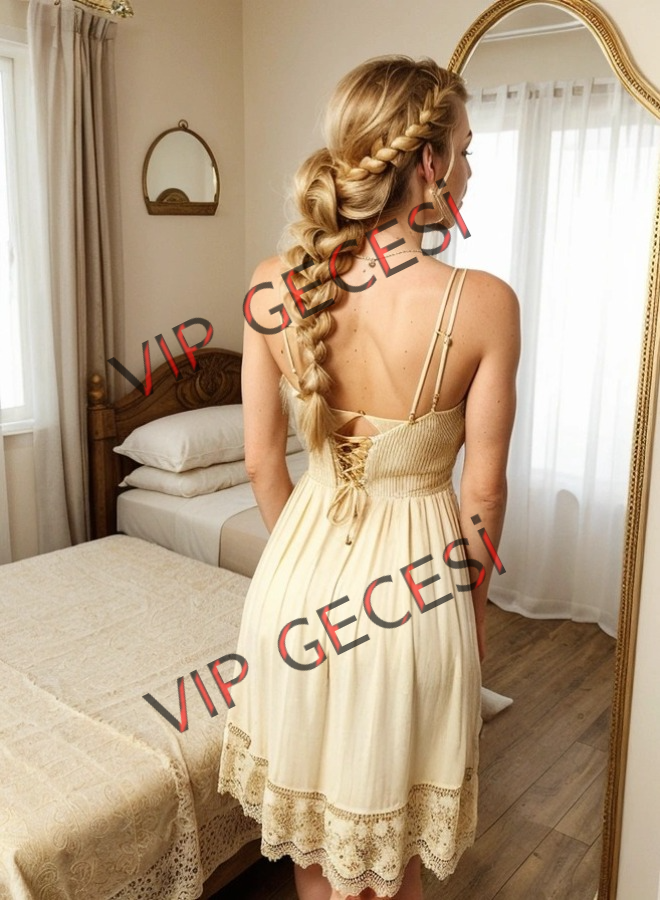 Bahçelievler Hannan İstanbul Escort
