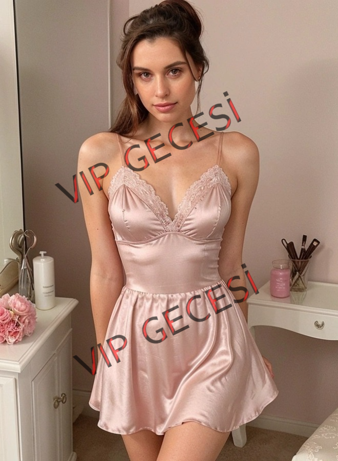 Bahçelievler İranlı Azize İstanbul Escort