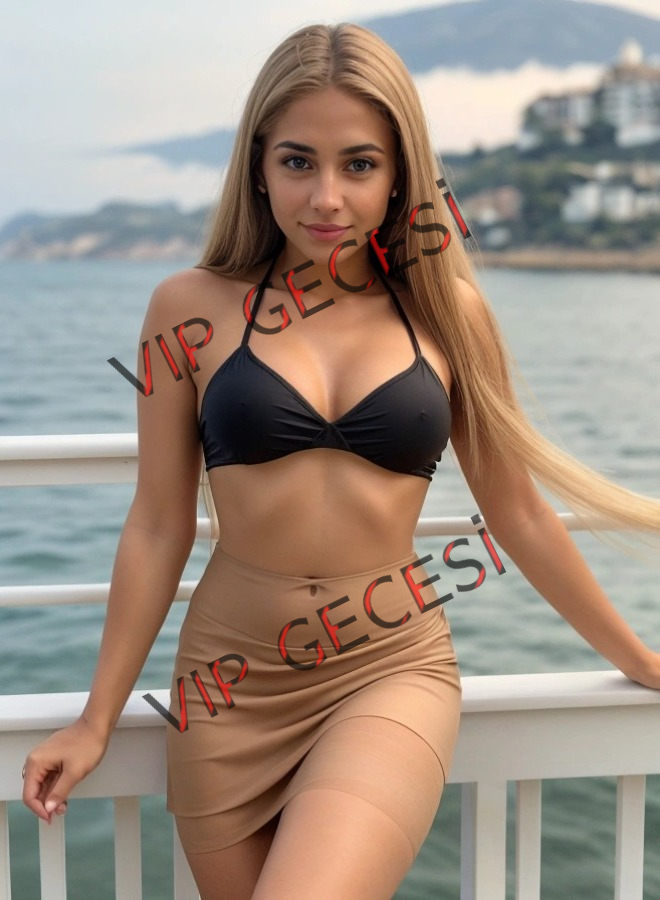 Bahçelievler Escort JESiKA