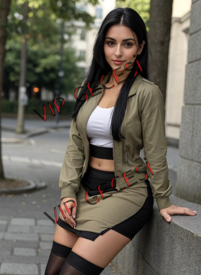 Bahçelievler Escort Buse