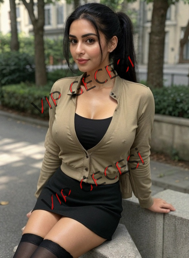 Bahçelievler Escort Buse