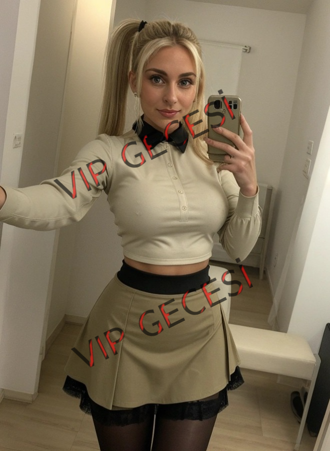 Bahçelievler Escort Bella & Lara