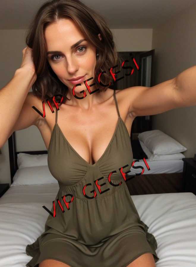 Bahçelievler Escort Aysima