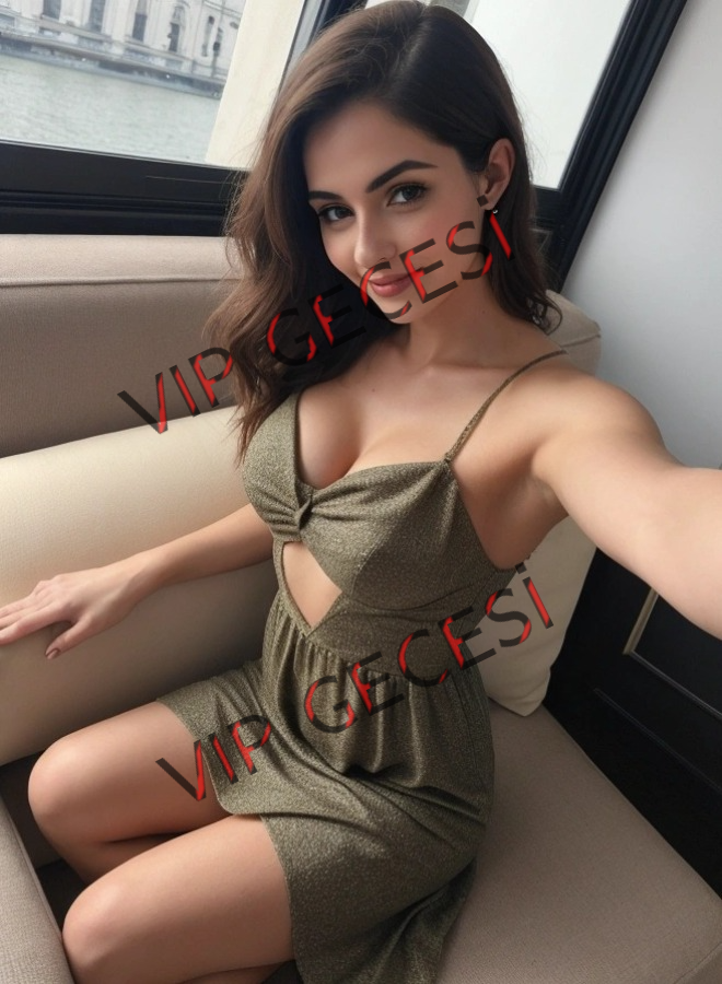 Bahçelievler Escort Buse