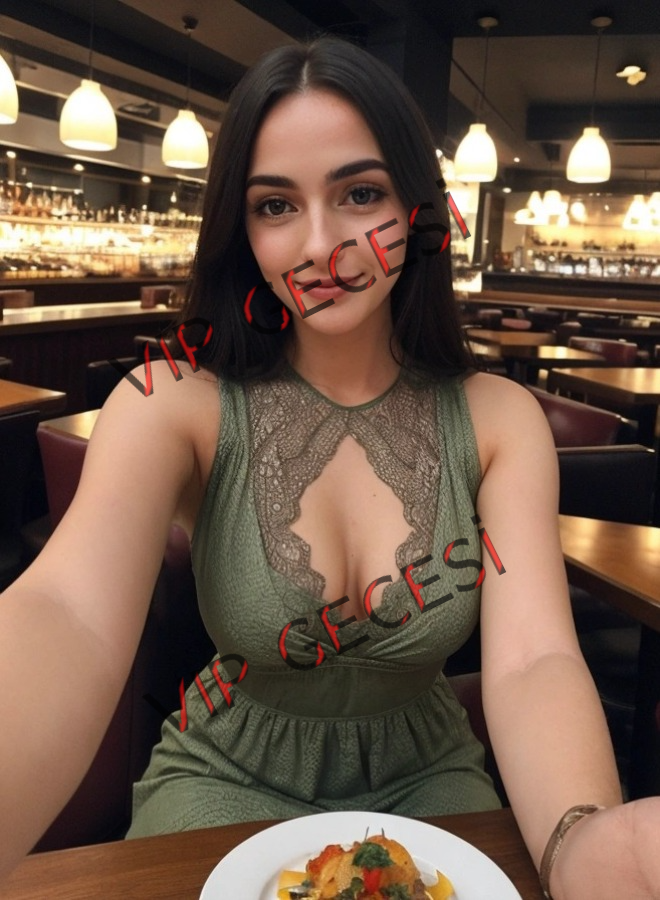Bahçelievler Escort Dilya