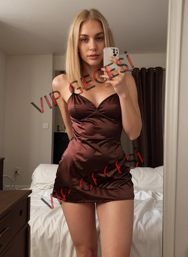 Bahçelievler Escort POLİNA