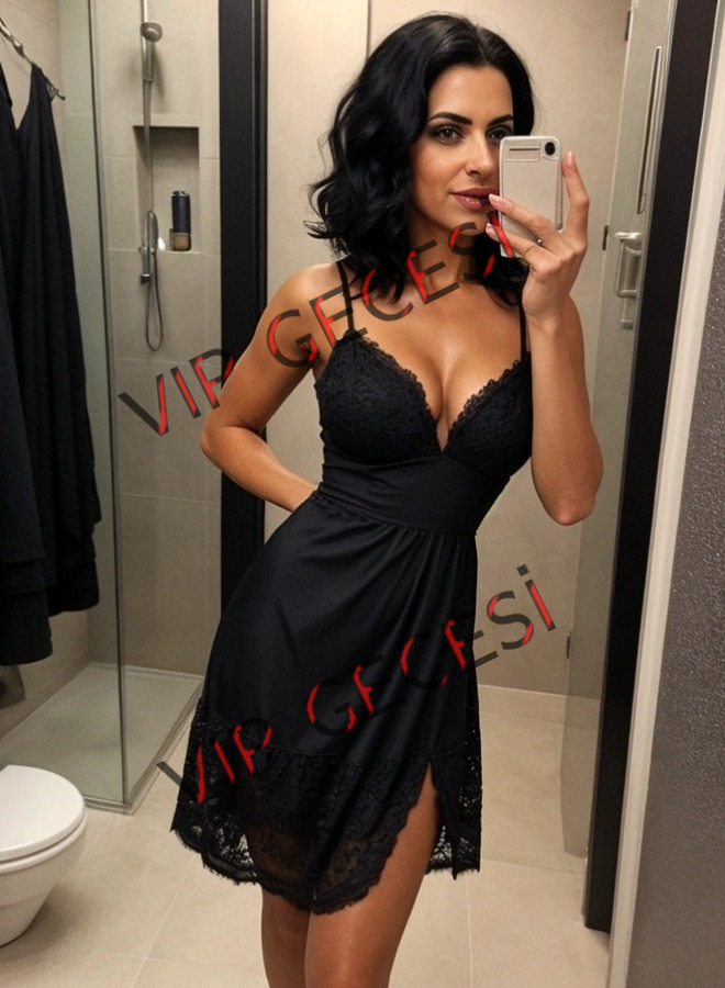 Bahçelievler Escort Farah