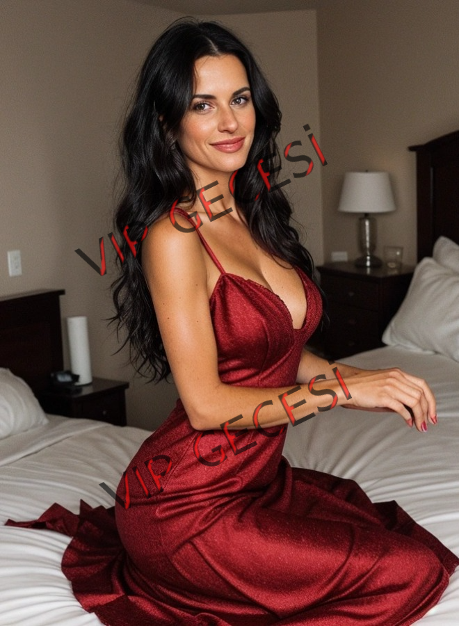 Bahçelievler Escort Bahar