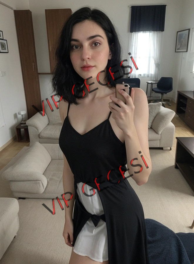 Bahçelievler Escort Alev