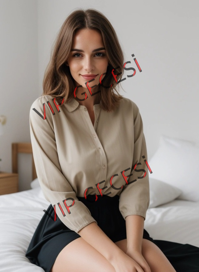 Bahçelievler Escort Gamze - Lena