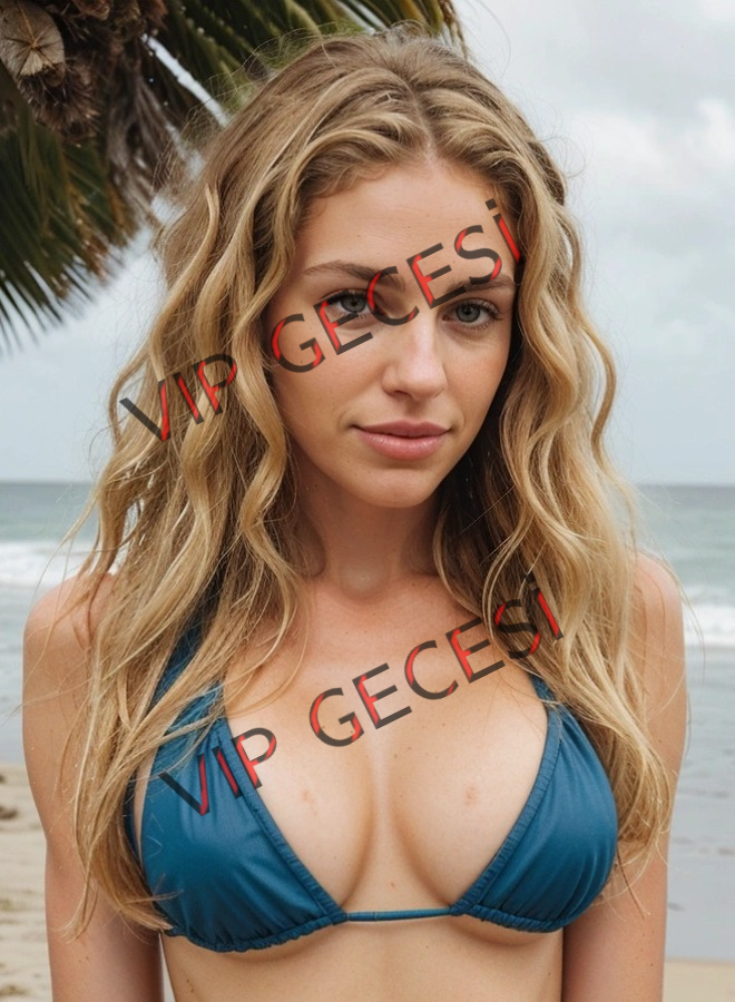 Bahçelievler Escort Merve