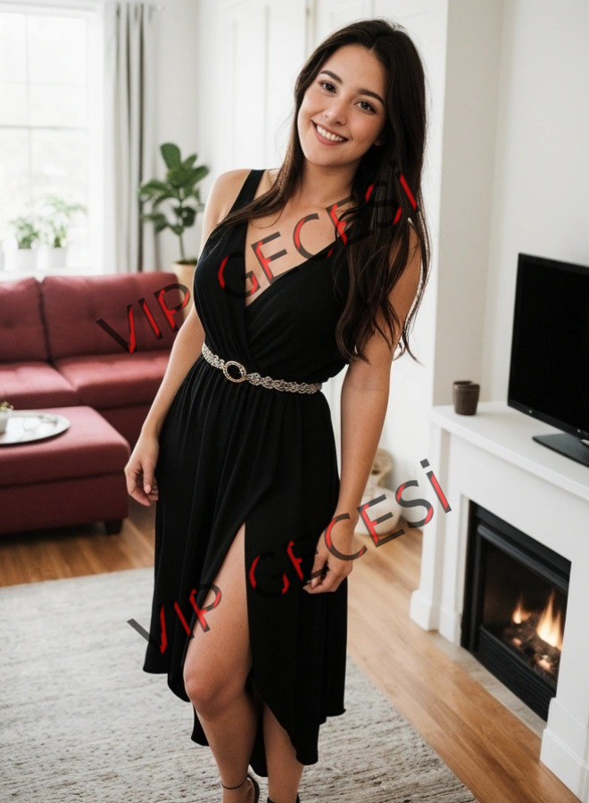 Bahçelievler Ezel Avrupa Yakası Escort