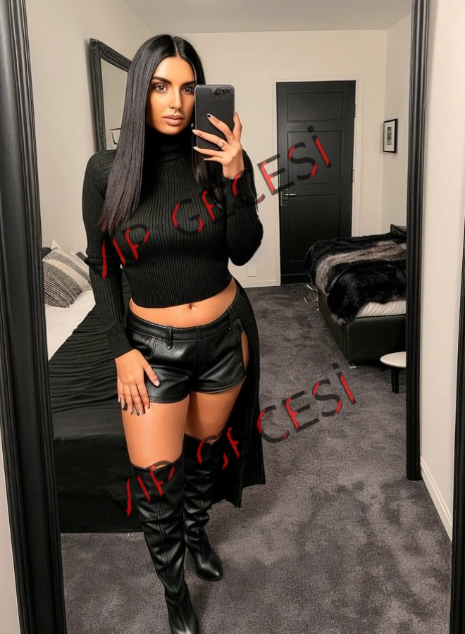 Bahçelievler Gözde İstanbul Escort