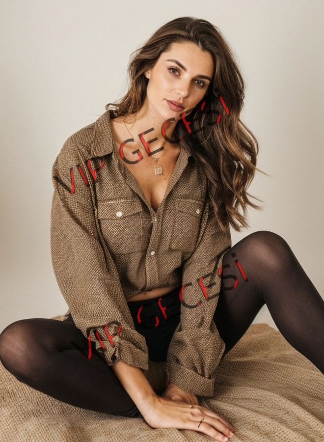 Bahçelievler Roya İstanbul Escort