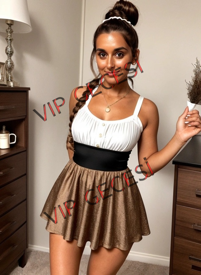 Bahçelievler Zeynep İstanbul Vip Sınırsız